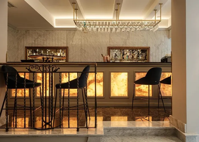 The Gomerino Hotel