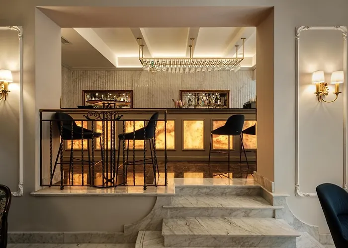 The Gomerino Hotel