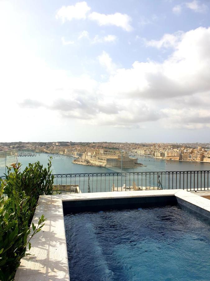The Gomerino Hotel La Valette