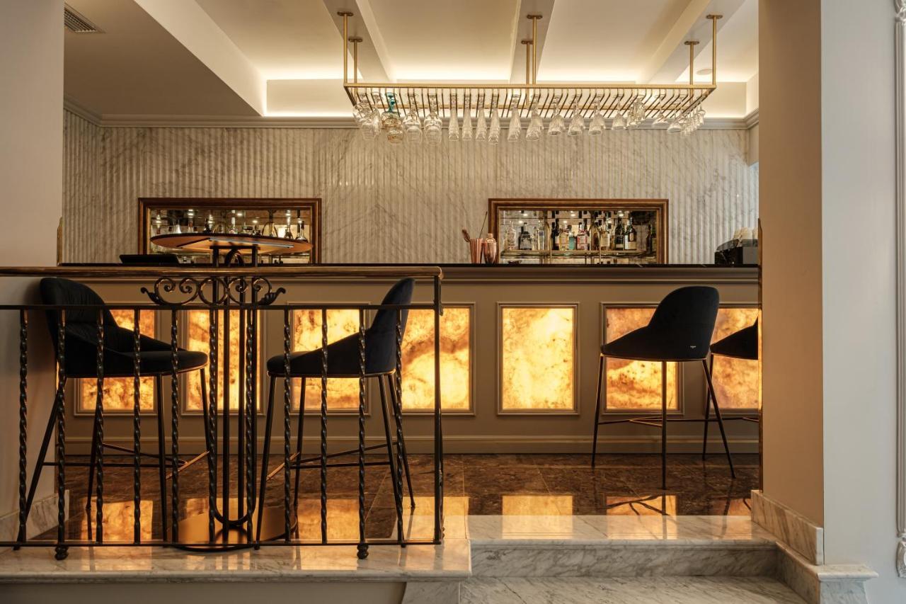 The Gomerino Hotel La Valette