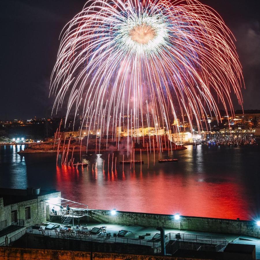The Gomerino Valletta