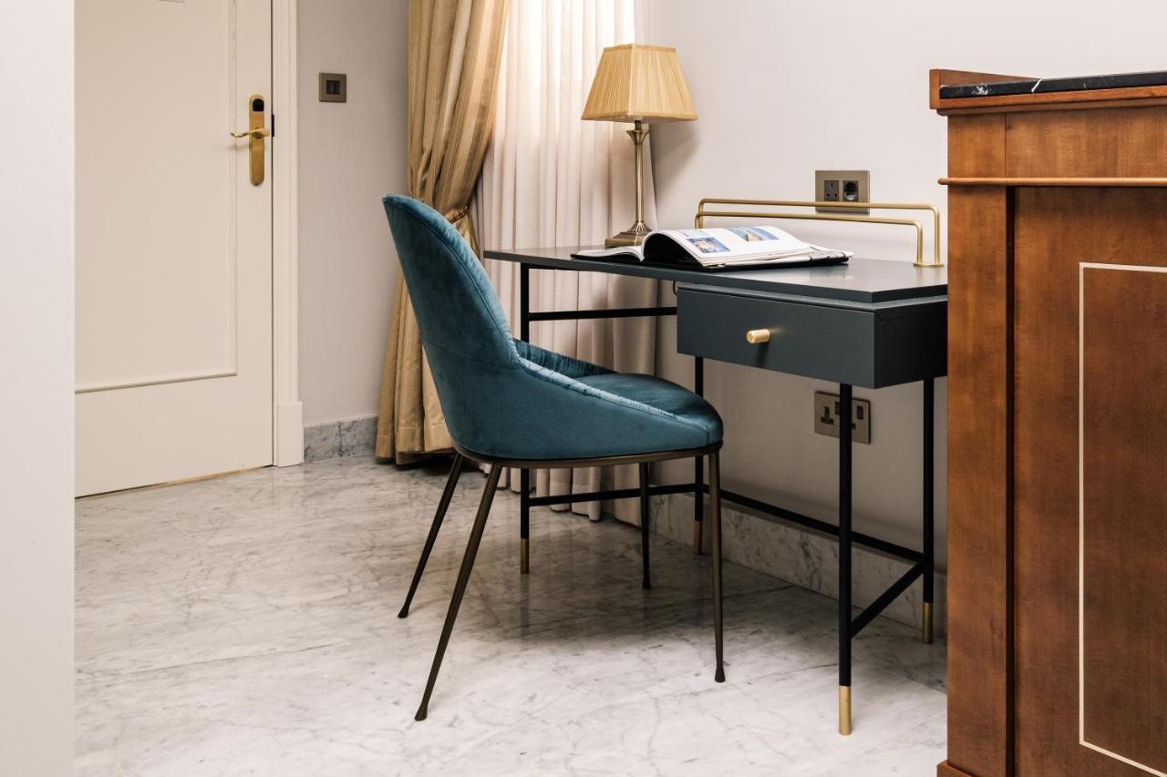 The Gomerino La Valette