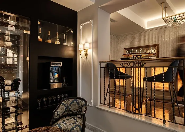 The Gomerino Hotel