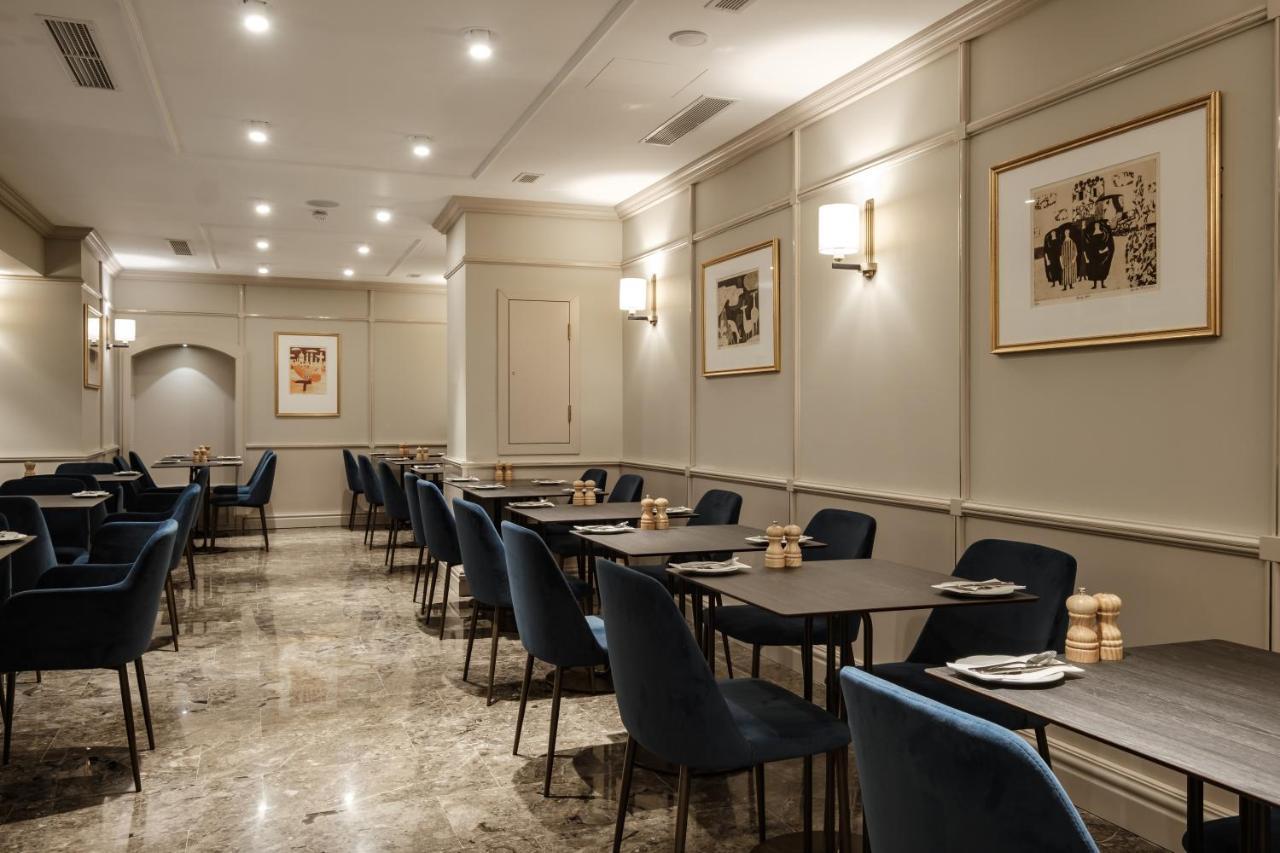 The Gomerino Отель 4*